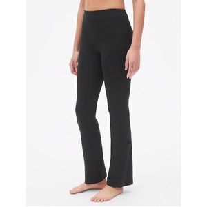 GapFit Blackout High Rise Studio Dance Pants